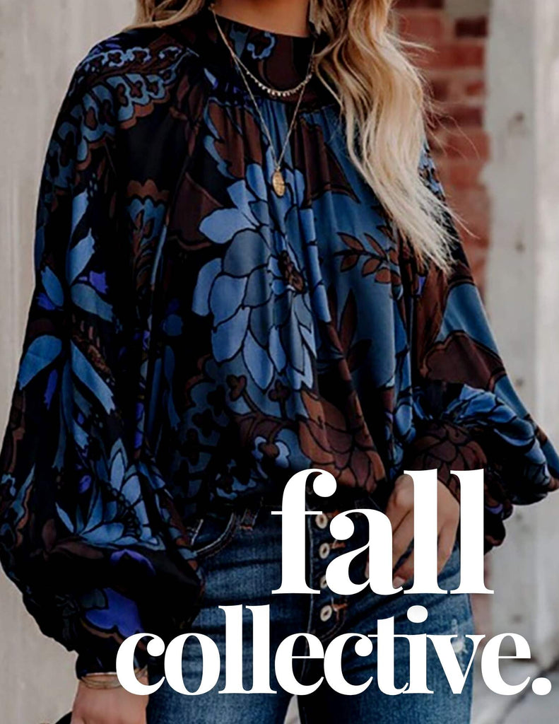 Trending Fall Outfits for Women – Oak & Pearl Collection