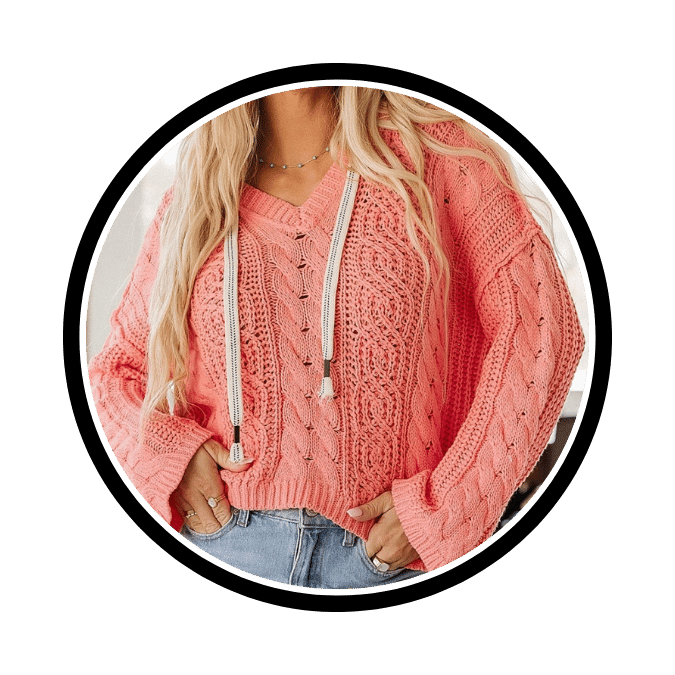 Oak & Pearl’s Hoodie Bar – Cozy Women’s Fashion