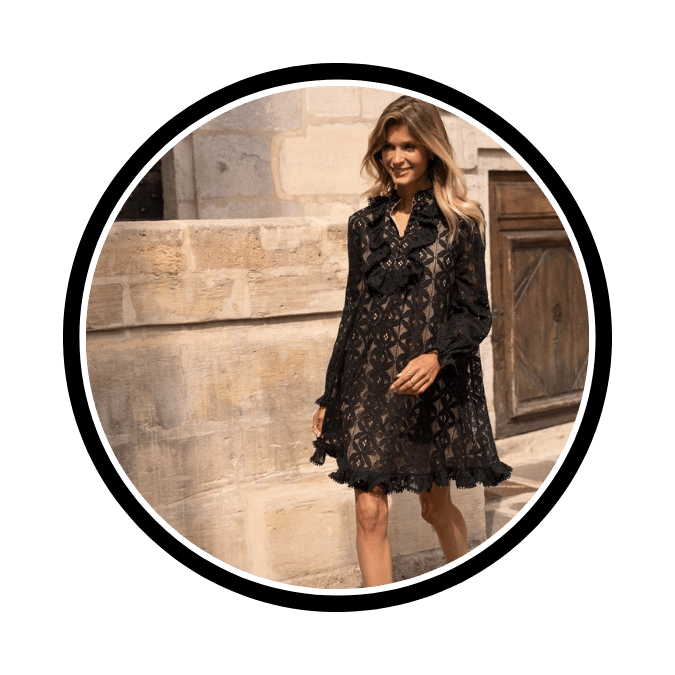 Oak & Pearl’s Signature Dresses – Modern Boho Vibes