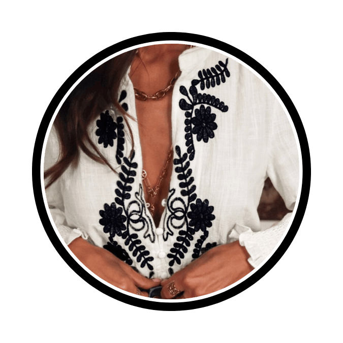 Trending Boho Fashion – New Arrivals at Oak & Pearl