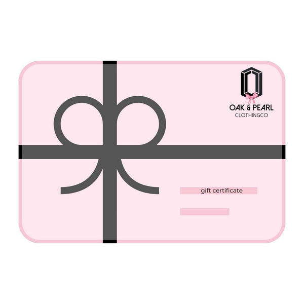 Gift Card $500