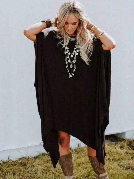 The Wren Tunic Top Dress