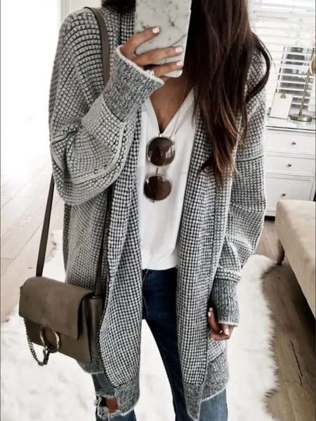 Kelly Knit Cardigan